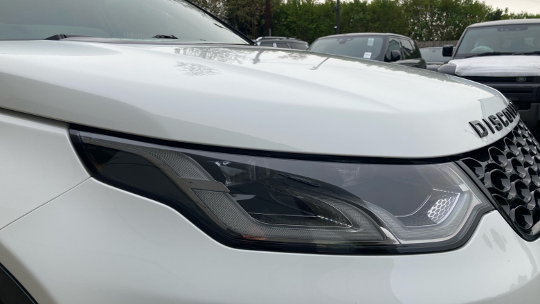 Land Rover Discovery Sport 1.5 P300e Dynamic HSE 5dr Auto [5 Seat] Station Wagon